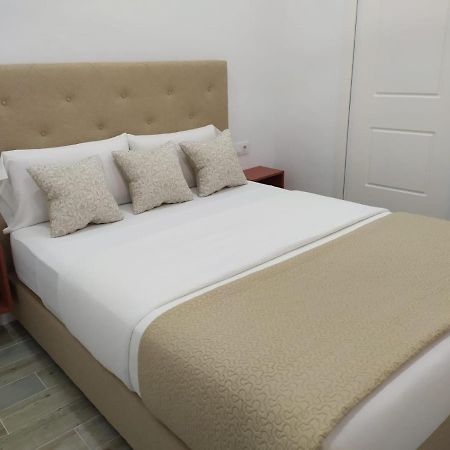 Apartament Santa Maria Arcos de la Frontera Zewnętrze zdjęcie